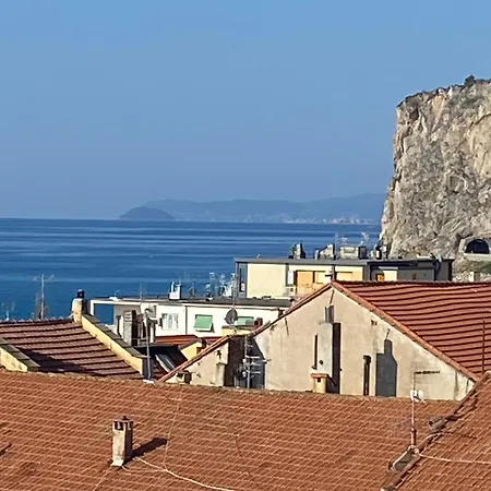 Finalmarina Penthouse Finale Ligure