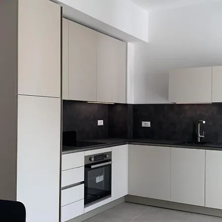 Finalmarina Penthouse Finale Ligure