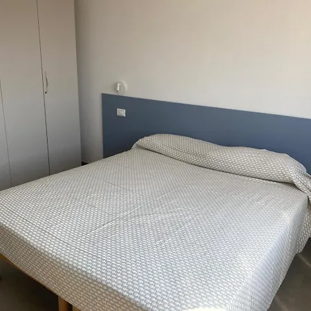 Finalmarina Penthouse Lejlighed Finale Ligure