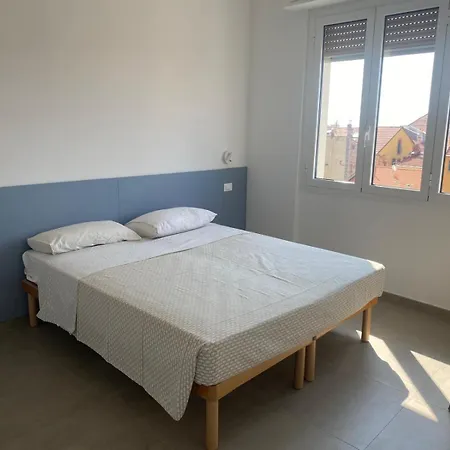 Finalmarina Penthouse