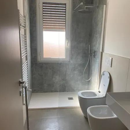 Lejlighed Finalmarina Penthouse Finale Ligure