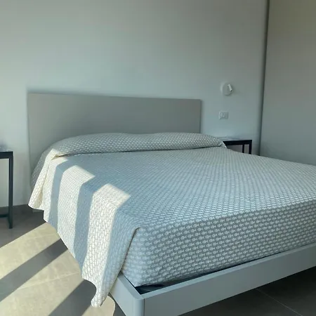 Finalmarina Penthouse Finale Ligure