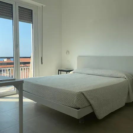 Finalmarina Penthouse *