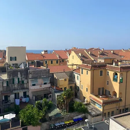 Finalmarina Penthouse *