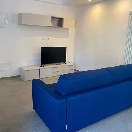 Lejlighed Finalmarina Penthouse
